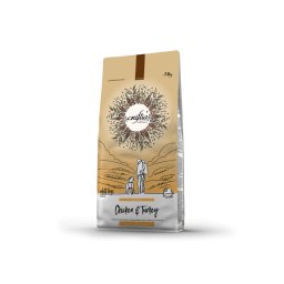 Craftia Natura Chicken & Turkey Adult Dog Medium & Large Breed - 7 kg