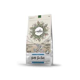 Craftia Harmona North Sea Fish Adult Cat - 4.5 kg