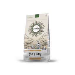 Craftia Harmona Sterilised Duck & Turkey Adult Cat - 1.4 kg