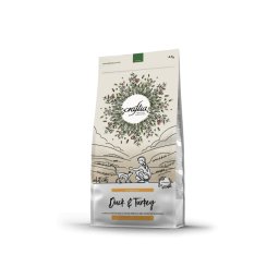 Craftia Harmona Duck & Turkey Adult Cat - 4.5 kg