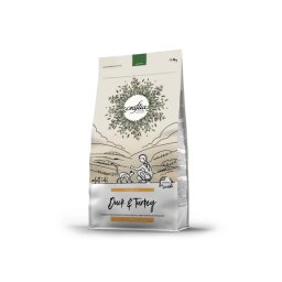 Craftia Harmona Duck & Turkey Adult Cat - 1.4 kg