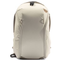 Peak Design Everyday Backpack Zip (15L, Bone) - Bez ranac BEDBZ-15-BO-2