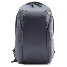 Peak Design Everyday Backpack Zip (15L, Midnight) - Tamnoplavi ranac BEDBZ-15-MN-2
