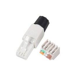 Modul RJ-45 UTP TLS CAT 6A