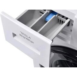 Veš mašina TESLA WF91430T inverter9kg1400obrtajaA85x59,5x56cmbelacle' ( 'WF91430T' )