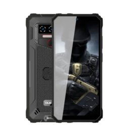 OUKITEL WP23 4/64GB 10600mAh CRNI