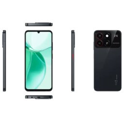 Smartphone ZTE Blade A35 4GB64GBcrna' ( 'ZTE_BA35B' )