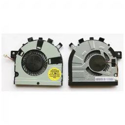 CPU hladnjak za laptop Toshiba M50, M40