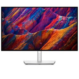 Monitor 27" Dell U2723QE IPS 3840x216060Hz8msHDMI2xDP8xUSBpivot OUTLET