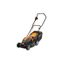 Električna kosačica Villager Villy 1400 P snaga motora 1400Wširina košenja 34cm (2)