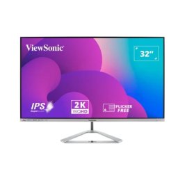 Monitor 32 Viewsonic VX3276-2K-mhd-2 2560x1440QHD75HzIPS4msHDMIDPmini DP zvučnici
