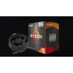 Procesor AMD Ryzen 5 5600GT 6C12T3.6GHz16MB65WAM4BOX' ( '100-100001488BOX' )