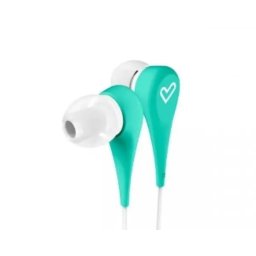 ENERGY SISTEM Energy Style 1+ svetlo plave bubice sa mikrofonom