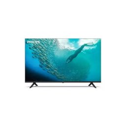 PHILIPS LED TV 55PUS700912, 4K, TITAN, CRNI
