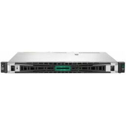HPE DL20 Gen11 E-2414 16G 2LFF NHP