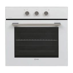 VOX Ugradna rerna SBM6510W3D