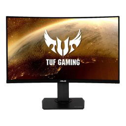 Monitor Asus VG32VQR 31.5"VA,zakrivljen2560x1440156Hz1ms MPRTHDMIx2,DPFreesyncvisinazvučnici' ( '90LM04I0-B03170' )