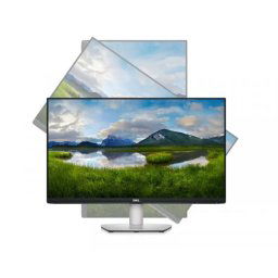 DELL 27 S2722QC 4K USB-C FreeSync IPS monitor