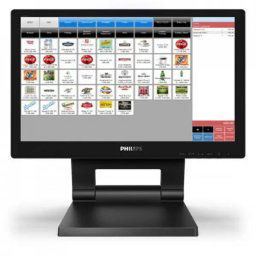 Monitor 16 Philips 162B9T00 Touch VGADVIHDMIDPUSB Zvučn