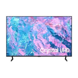 Televizor SAMSUNG UE43CU7092UXXHCrystal UHD 4K HDR43"smartTizencrna' ( 'UE43CU7092UXXH' )