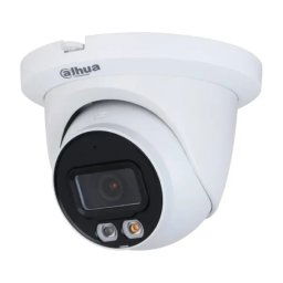 DAHUA IPC-HDW2249TM-S-IL-0280B 2MP Smart Dual Light Fixed-focal Eyeball WizSense Network Camera