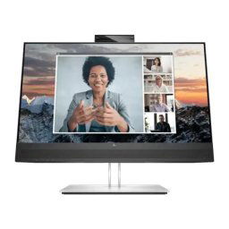 Monitor HP 23.8inch HP E24m G4 40Z32AA1920x1080 FHD75Hz