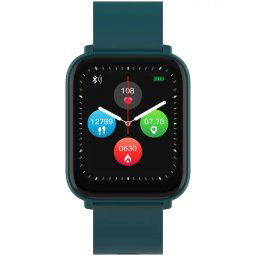 CANYON Easy SW-54, Smartwatch,1.7" IPS Full Touch 240X280,IP68 waterproof, PIXART PAR2860QN, 32K 512K64M,Multisport mode,heart rate,200mAh (2)