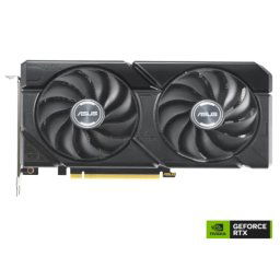Grafička karta ASUS DUAL-RTX4070-012G-EVO NVD12GBGDDR6X192bitcrna' ( 'D-RTX4070-O12G-EVO' )