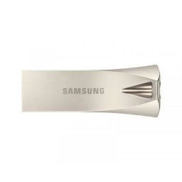SAMSUNG 128GB BAR PLUS Champaign srebrni USB 3.1 MUF-128BE3