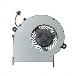 CPU Fan za Toshiba Satellite L50-B L50D-B L50T-B L50DT-B (3-pin)