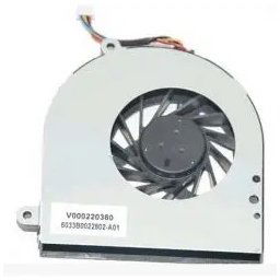 CPU hladnjak za laptop Toshiba Satellite L630 L635 C640 C650 C655 4pin