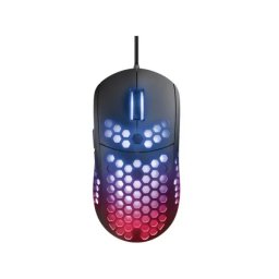 Miš TRUST GXT 960 Graphin žični10.000Dpigamingcrna' ( '23758' )