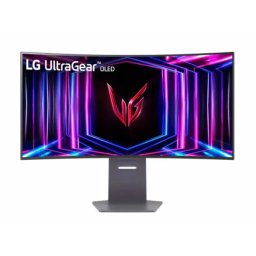 Monitor LG 34GS95QE-B 34"OLED,zakrivljen,21:93440x1440240Hz0,03msHDMIx2,DP,USBGsync,freesync' ( '34GS95QE-B.AEU' )