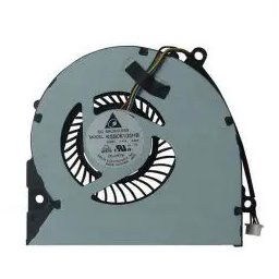Cpu hladnjak za laptop ASUS X75A XJ4 X75VD X75 F75A X75V