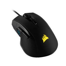 Miš CORSAIR IRONCLAW žičniCH-9307011-EURGBcrna' ( 'CH-9307011-EU' )