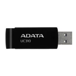 A-DATA 64GB 3.2 UC310-64G-RBK crni