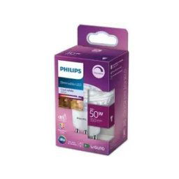 LED SIJALICA CLASSIC 4 W(50W) GU10 CW 36D RF ND SRT4 DIMABILNA, 929002065861, PHILIPS