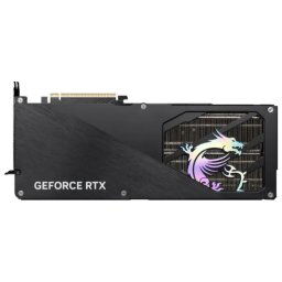 MSI nvidia GeForce RTX 5070 12G 192bit GeForce RTX 5070 12G GAMING TRIO OC grafička karta