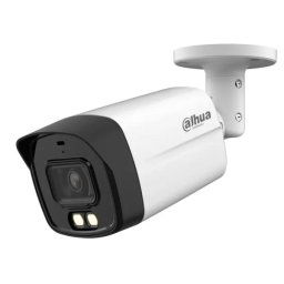 DAHUA HAC-HFW1200TLM-IL-A-0360B-S6 2MP Smart Dual Light HDCVI Fixed-focal Bullet Camera
