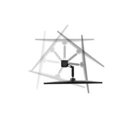 31.5'' UltraFine Ergo IPS UHD 4K 3840x2160@60Hz, 16:9, 1000:1, 5ms, 350 cd/m2, 178o/178o, HDR10, AMD FreeSync, 1 DP, 1 USB-C, 2 HDMI, 2 USB