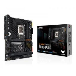 ASUS TUF GAMING Z690-PLUS
