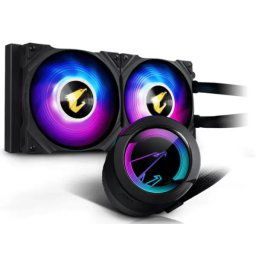 Kuler za PC GIGABYTE Aorus waterforce 240vodeno hlađenje206620111366115x12001700AM4sTRX4' ( 'GP-AWATERFORCE 240' )