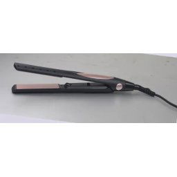 ALPHA Presa za kosu AHS611 IBK (Crna)