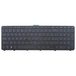 Tastatura za laptop HP ZBook 15 17 15 G2 17 G2