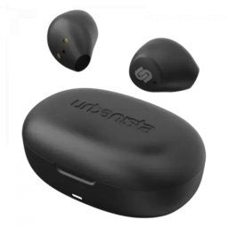 Bluetooth bubice sa mikrofonom Urbanista Lisbon Crne