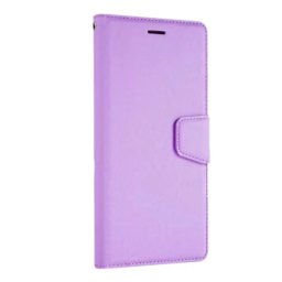 ALIVO Futrola preklop Xiaomi Redmi 12C LILA