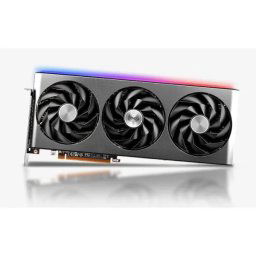 SAPPHIRE AMD Radeon RX 7700 XT 12GB 192bit NITRO+ RX 7700 XT GAMING OC 12GB (11335-02-20G)