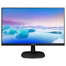 Monitor 23.8 Philips 243V7QDSB00 IPS VGADVIHDMI