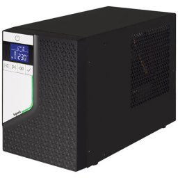 UPS Legrand KEOR SPE, Tower, 1500VA1200W, Line Interactive, Pure Sinewave Output, Cold Start Function, Hot-swappable battery, 8 x 10A IEC,