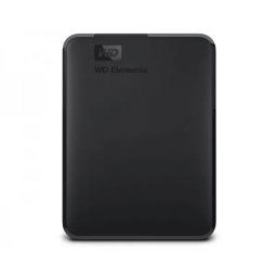 WD Elements Portable 4TB 2.5" eksterni hard disk WDBU6Y0040BBK